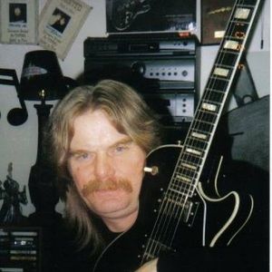 Meet your Posher, Will